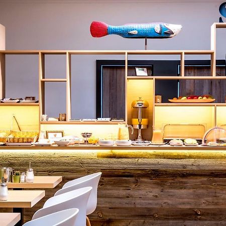 Hotel Albert Plage Knokke-Heist Buitenkant foto