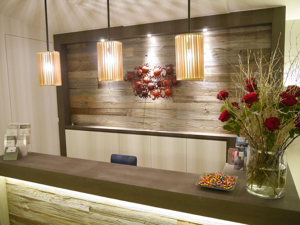 Hotel Albert Plage Knokke-Heist Buitenkant foto