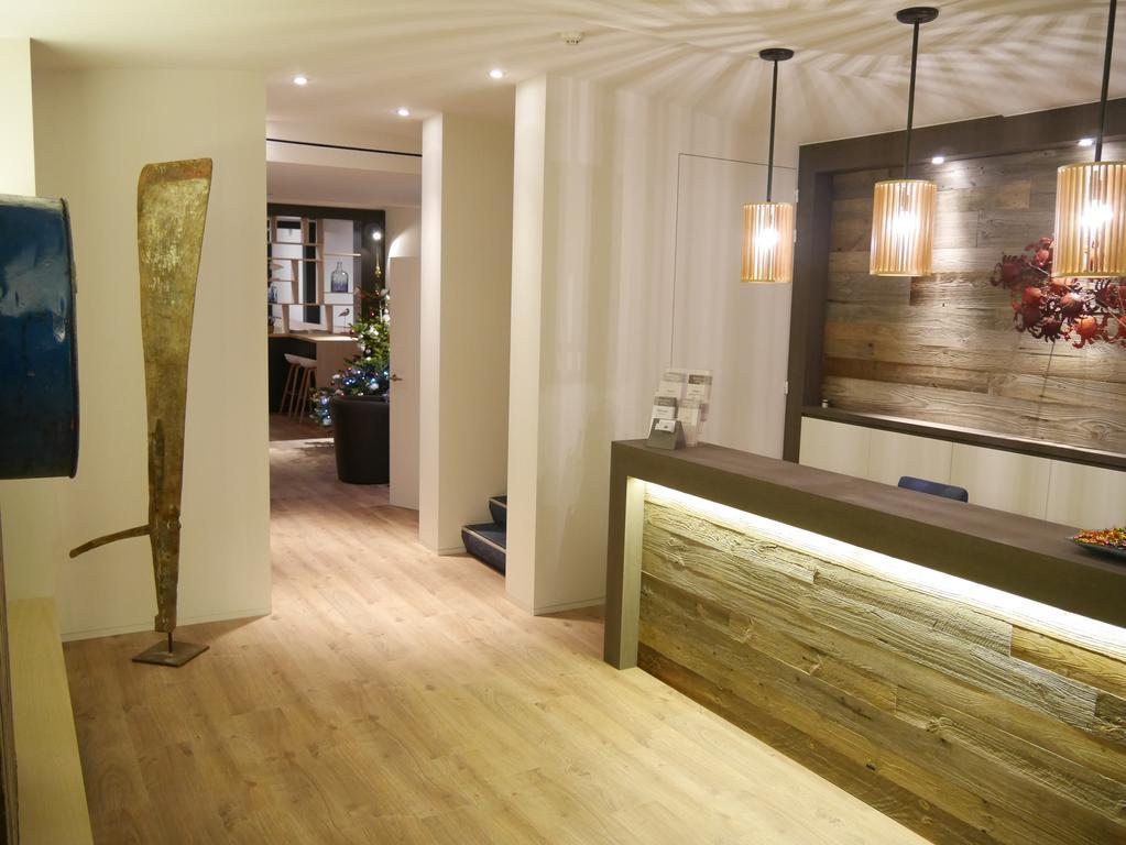 Hotel Albert Plage Knokke-Heist Buitenkant foto