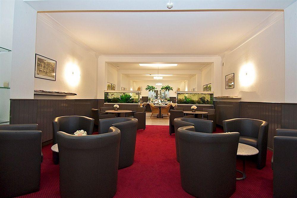 Hotel Albert Plage Knokke-Heist Buitenkant foto