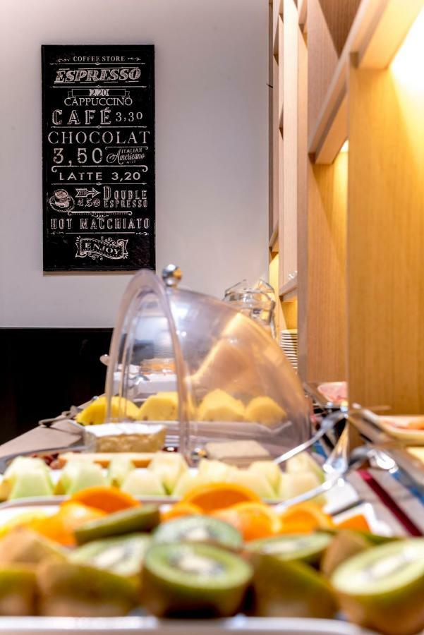Hotel Albert Plage Knokke-Heist Buitenkant foto