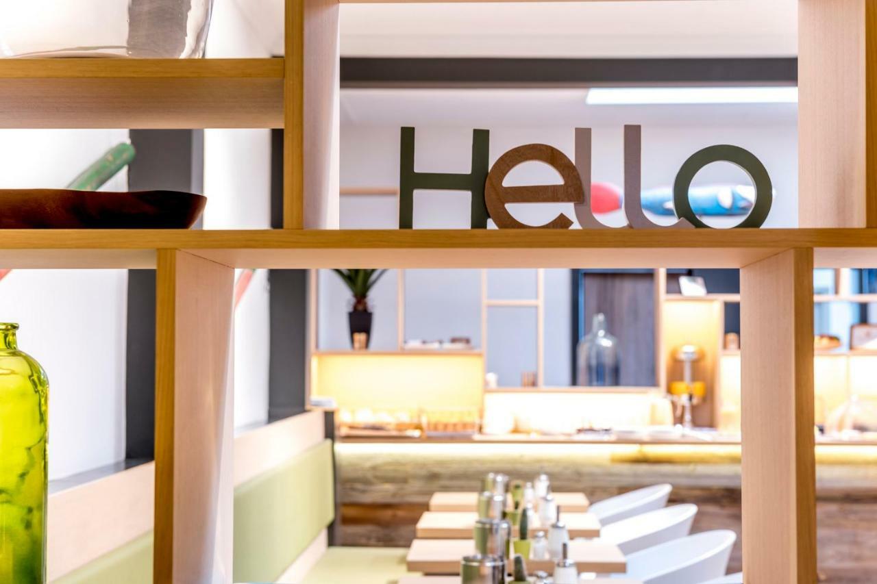 Hotel Albert Plage Knokke-Heist Buitenkant foto